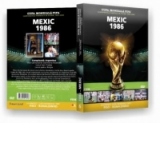 Cupa Mondiala FIFA. Campionatele Mondiale de fotbal 1930-2006. Mexic 1986