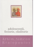 Adolescenta, Feciorie, Casatorie