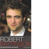 Robert Pattinson