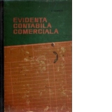 Evidenta contabila comerciala