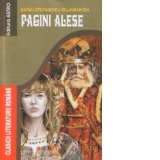 Pagini alese