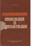 Odontologie si parodontologie