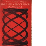 Simularea proceselor economice