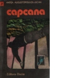 Capcana - Roman