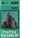 Piatra Craiului - Ghid turistic