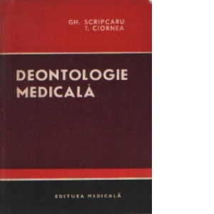 Deontologie medicala