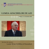 Lumea Afacerilor de Azi (3 DVD-uri, Video, durata 2,5h)