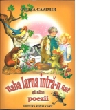 Baba Iarna intra-n sat si alte poezii