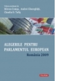 Alegerile pentru Parlamentul European. Romania 2009