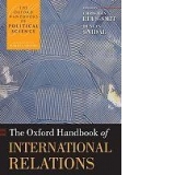 The Oxford Handbook of International Relations