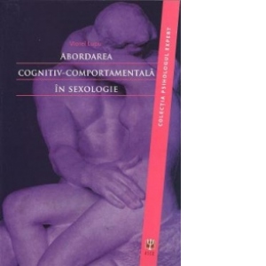 Abordarea cognitiv-comportamentala in sexologie