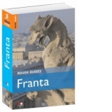 Rough Guides - Franta