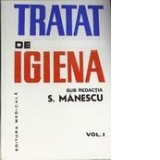 Tratat de igiena (vol.I)