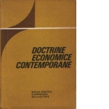 Doctrine economice contemporane