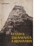 Cetatea taraneasca a Risnovului