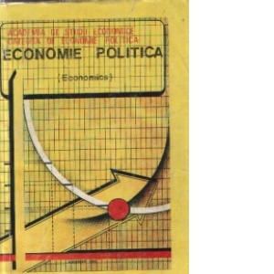 Economie politica - Economics