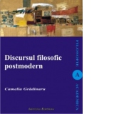 Discursul filosofic postmodern