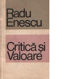 Critica si valoare