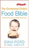 Contented Childs Food Bible