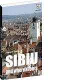 Tourist guide Sibiu and whereabouts