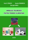 Ambalaje polimerice pentru produse alimentare