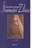 Insemnari zilnice. Vol. VII: 1 ianuarie - 31 decembrie 1925