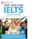 Top Tips for IELTS General Training