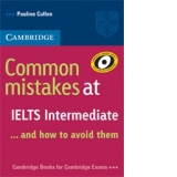 Common Mistakes at IELTS Intermediate: And How to Avoid Them