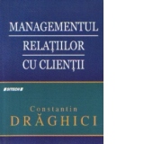 Managementul relatiilor cu clientii