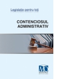 Contenciosul administrativ. Editia iunie 2008