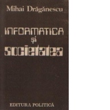 Informatica si societatea