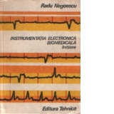 Instrumentatia electronica biomedicala - Initiere