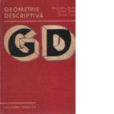 Geometrie descriptiva