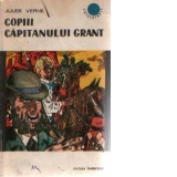 Copiii capitanului Grant, Editia a IV-a