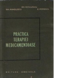 Practica terapiei medicamentoase