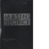 Masini electrice