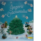 Ingerii Craciunului