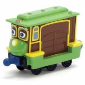 Chuggington ZEPHIE