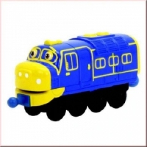 Chuggington BREWSTER (BRUNO)