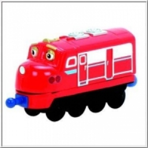 Chuggington WILSON