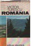 Romania - Natura. Om. Economie