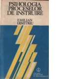 Psihologia proceselor de instruire