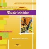 Masurari electrice - clasa a IX-a filiera tehnologica profil tehnic