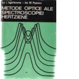 Metode optice ale spectroscopiei hertziene