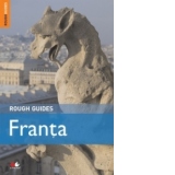 ROUGH GUIDE - FRANTA