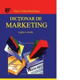 Dictionar de marketing englez-roman