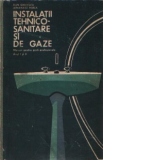 Instalatii tehnico-sanitare si de gaze - Manual pentru scoli profesionale, Anul I si II