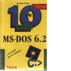 MS-DOS 6.2