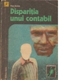 Disparitia unui contabil