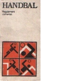 Handbal - Regulament comentat